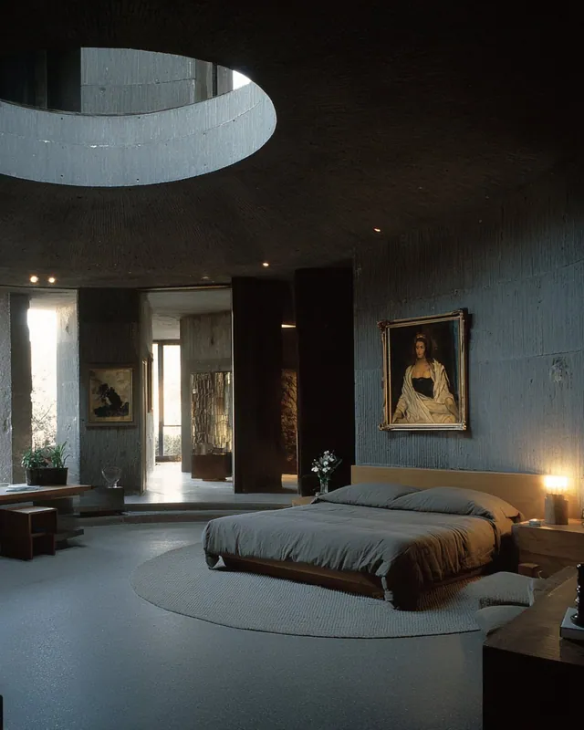 Casa Kora, view 5