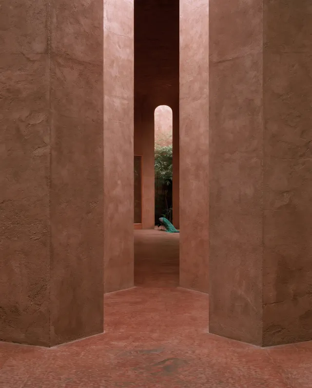 Depth by Repetition, study 2