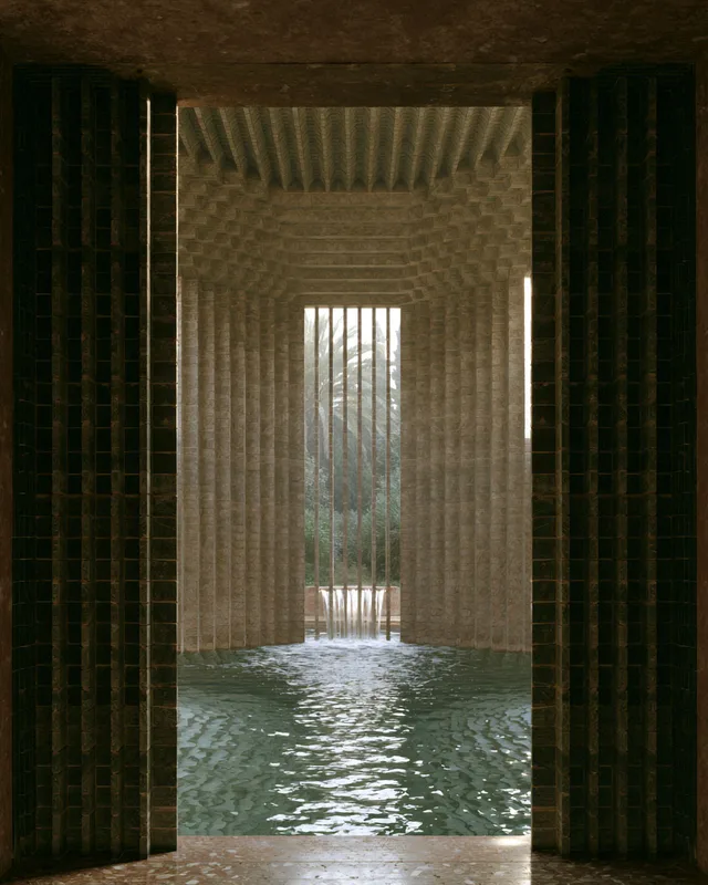 Layered Thresholds, study 4