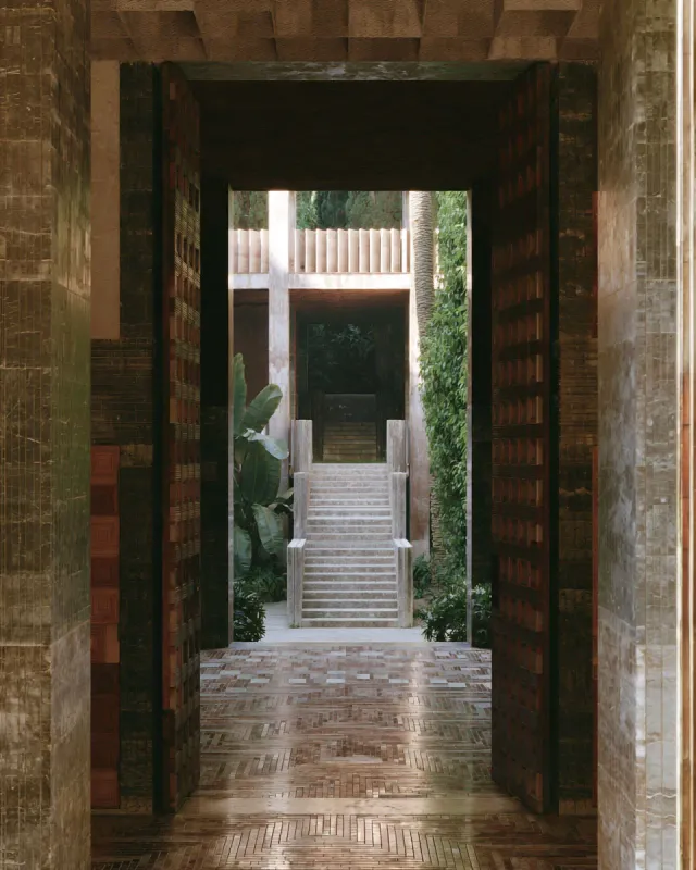 Layered Thresholds, study 7