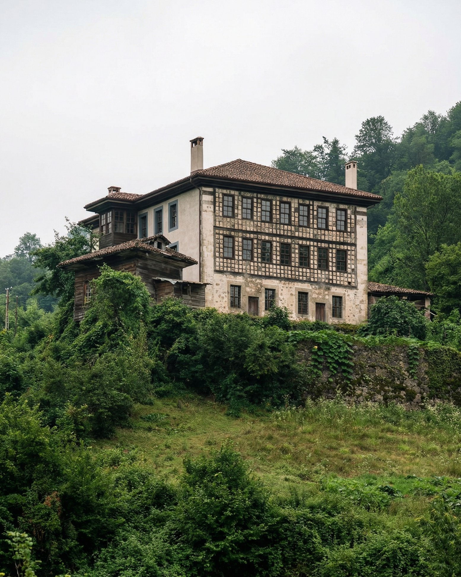 Still from Sisler Kovulunca, 3 of 12