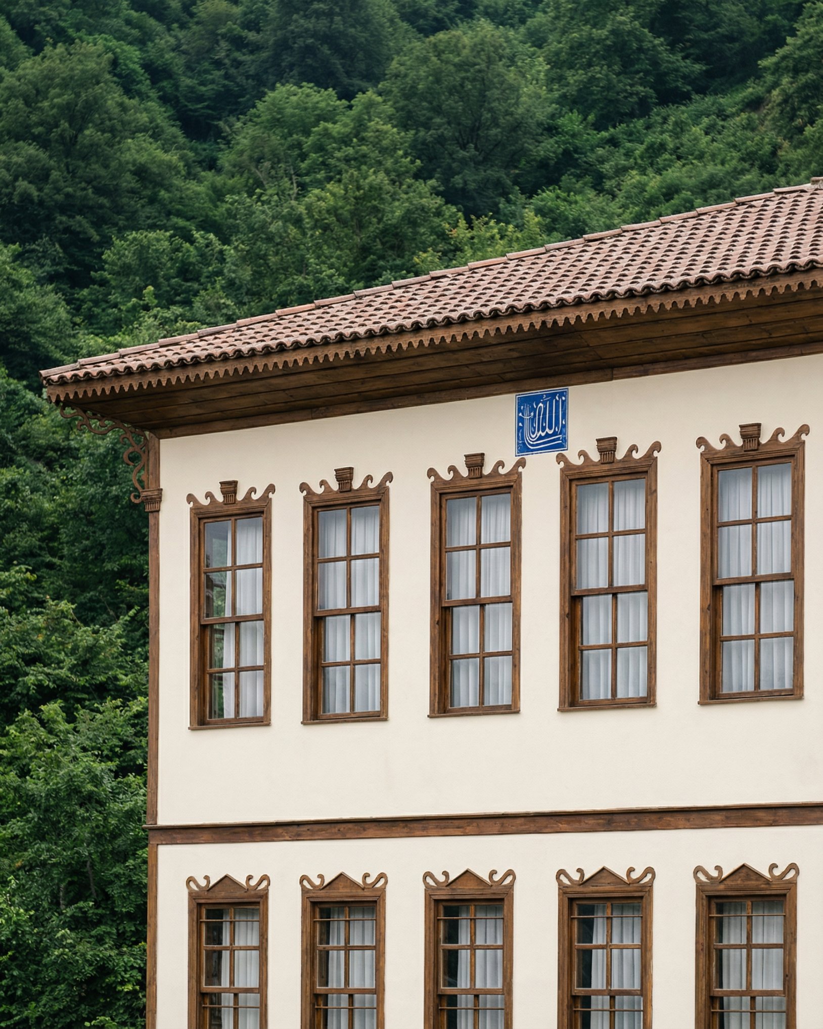 Still from Sisler Kovulunca, 7 of 12